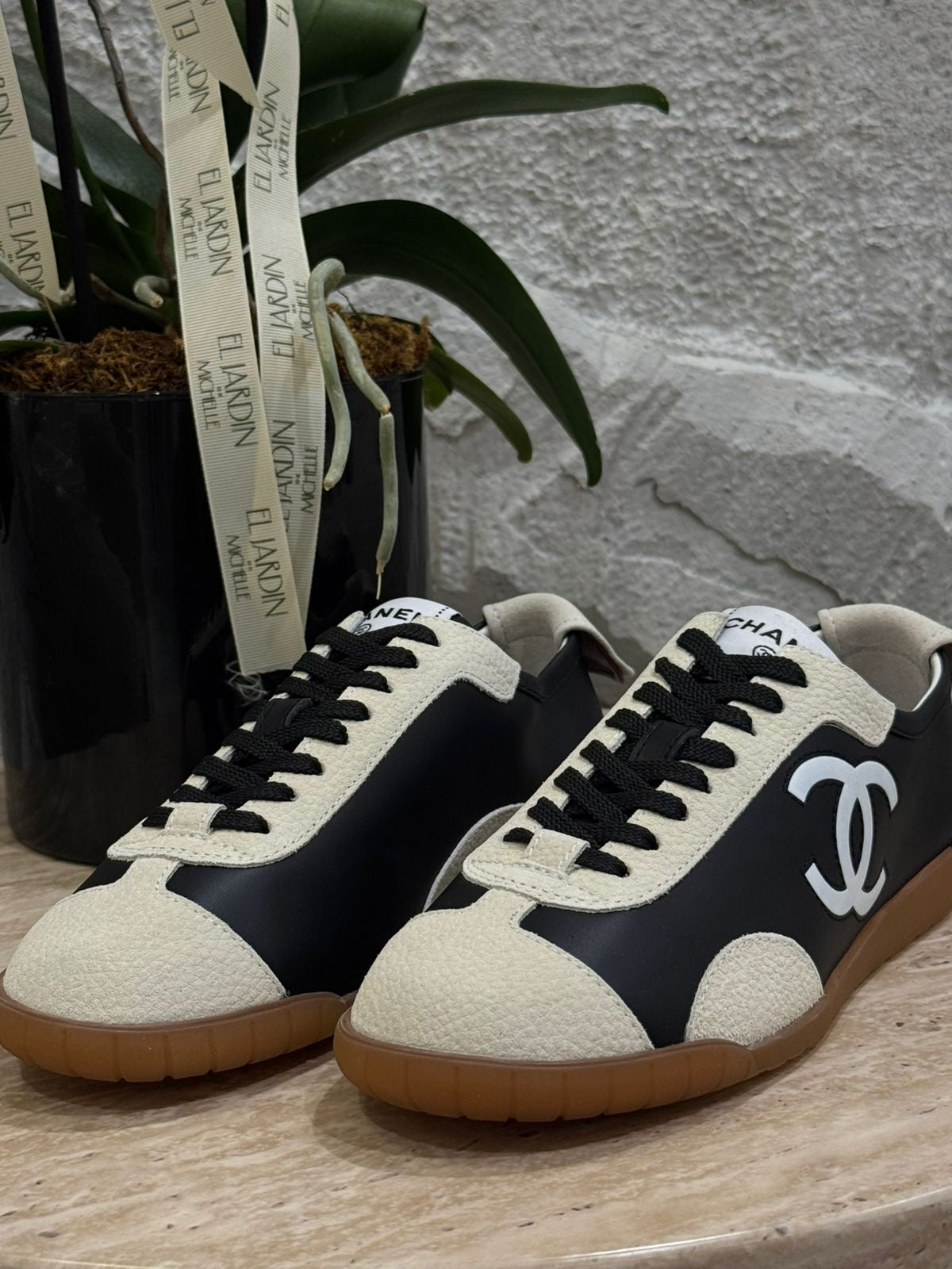 TENIS CHNL CCN