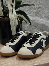 TENIS CHNL CCN
