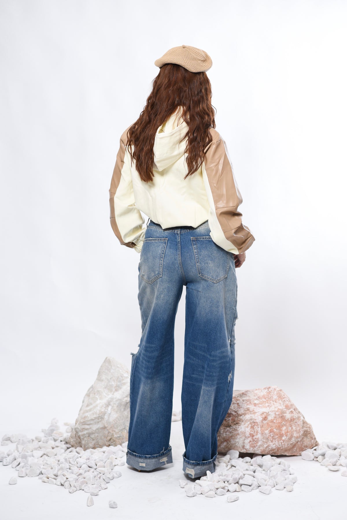 PANTALÓN  MIRANDA B5