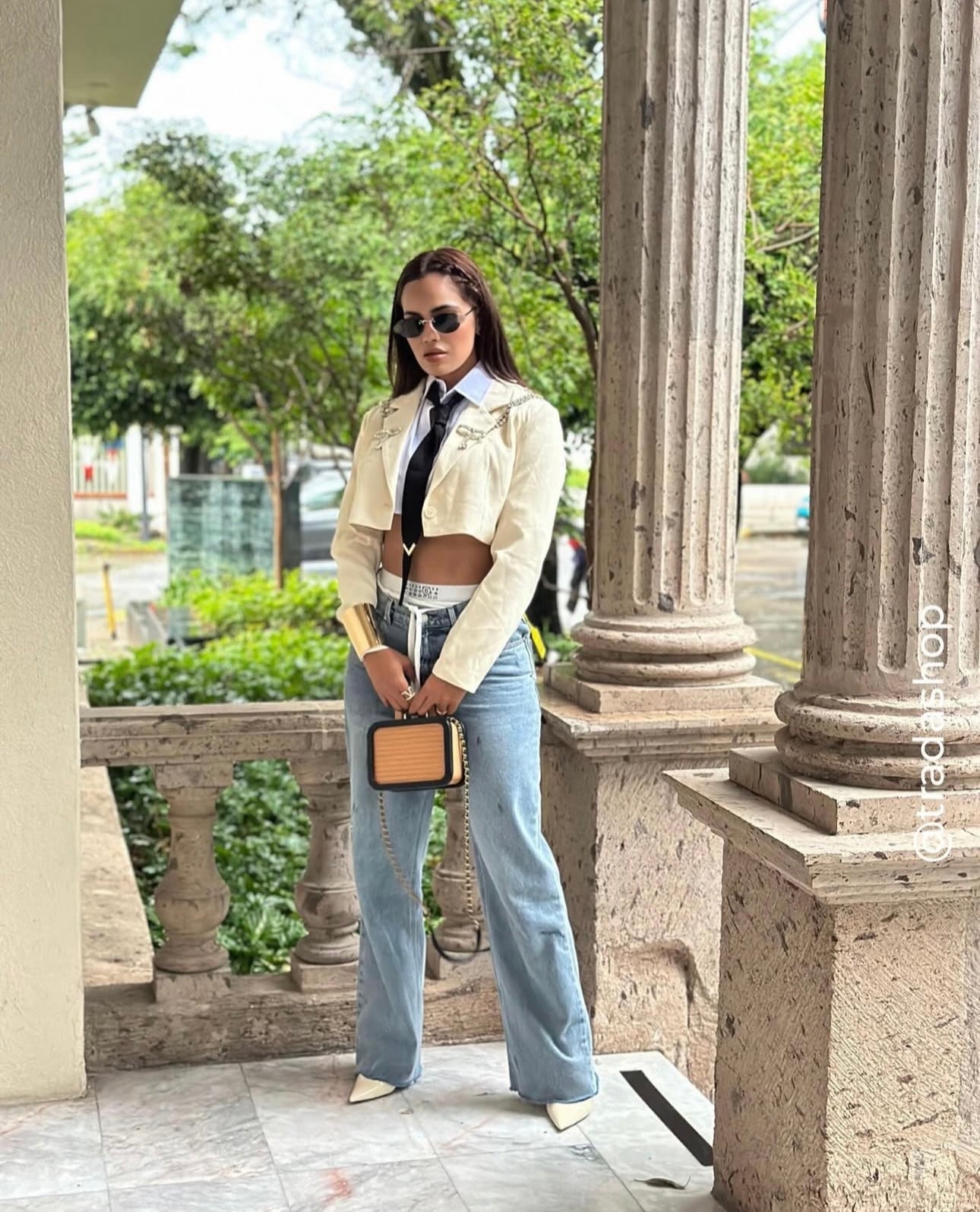 PANTALÓN M - LTTS