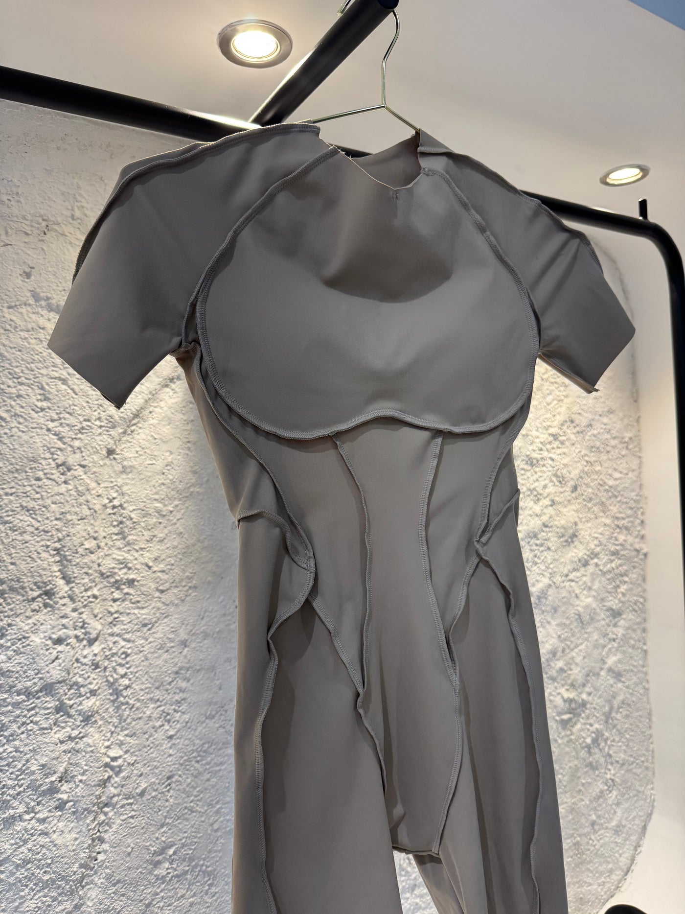 JUMPER DERVO A-70