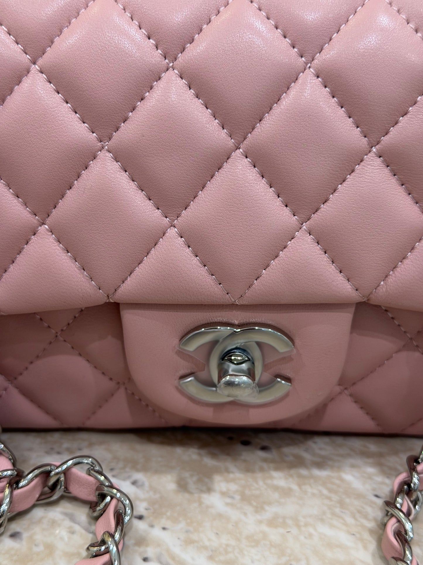 BOLSA CH