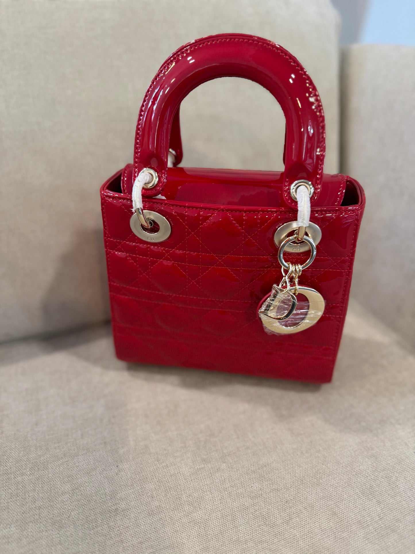 BOLSO DOR. R-2