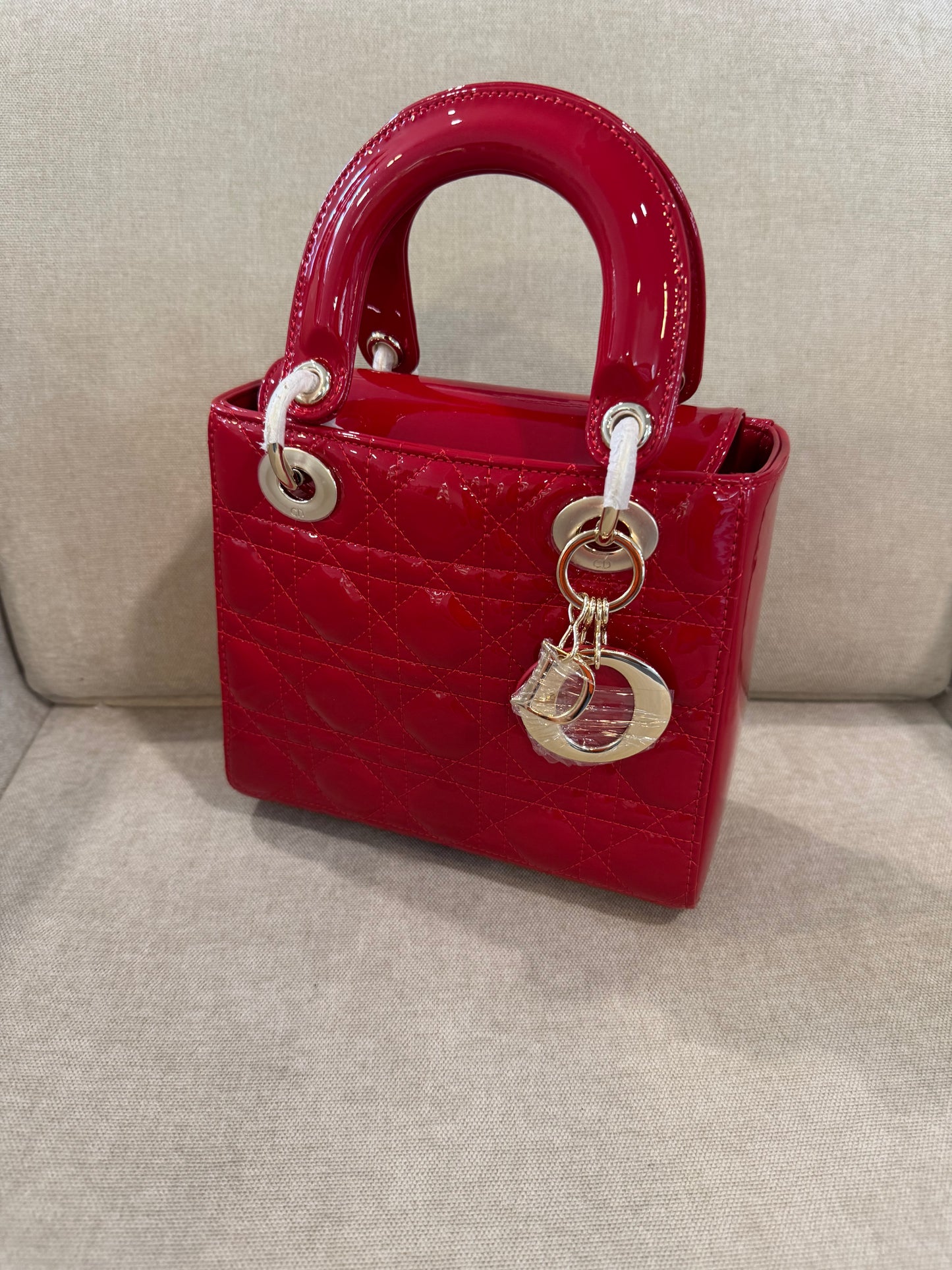 BOLSO DOR. R-2