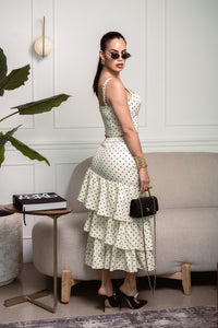 SET BALLS YELLOW MARIA