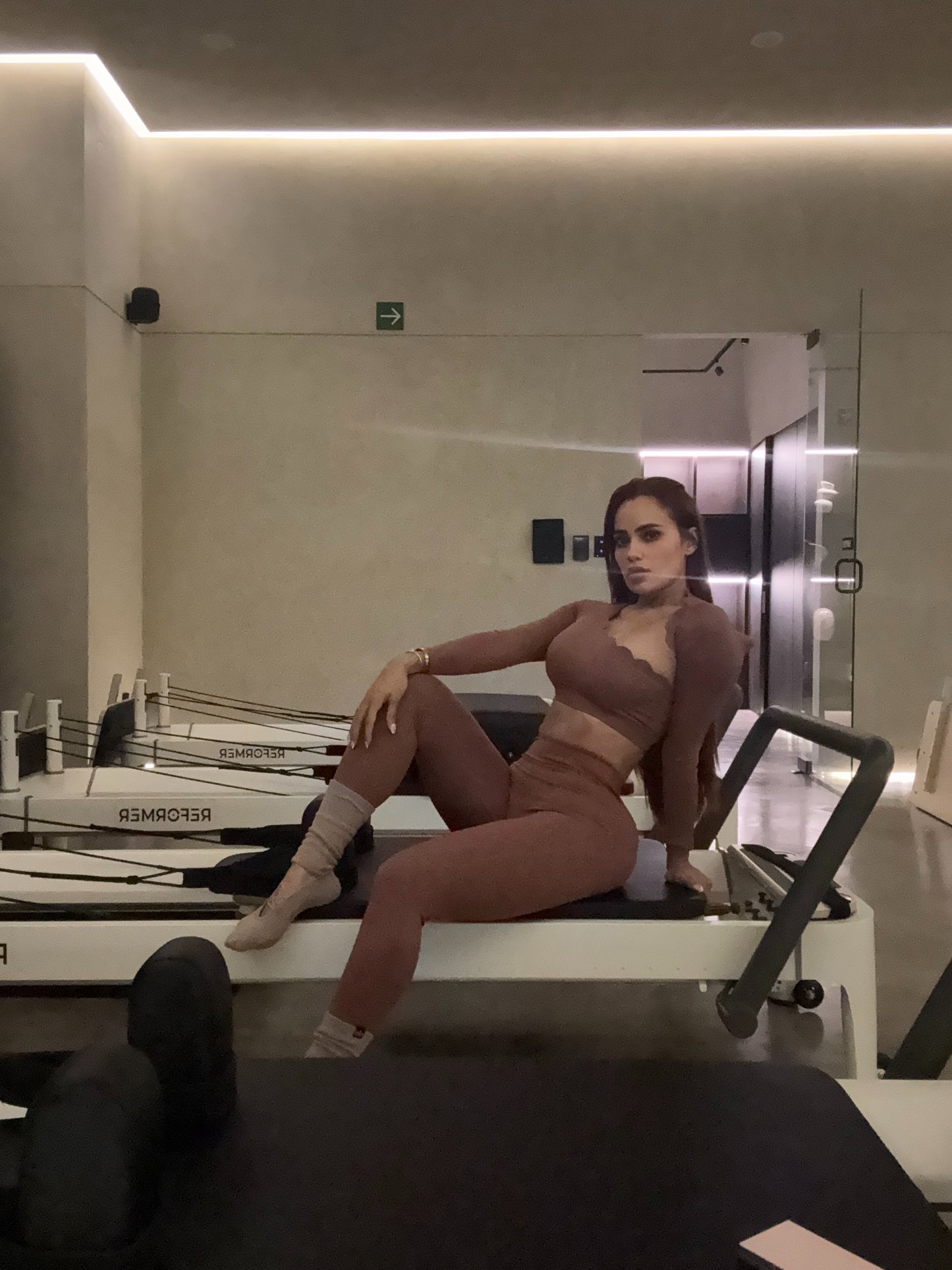 Set deportivo