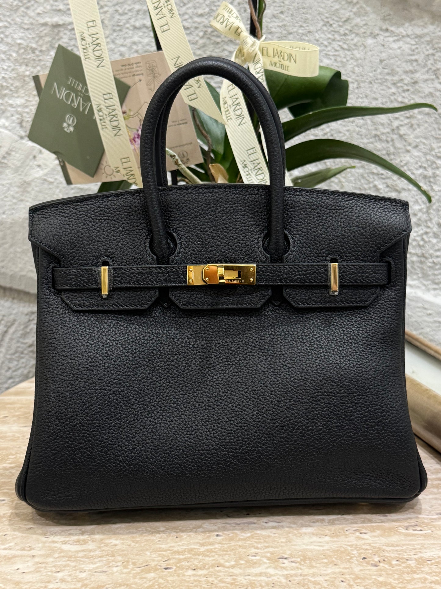 Bolso HMS-N