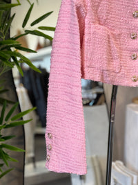 BLAZER CHNL