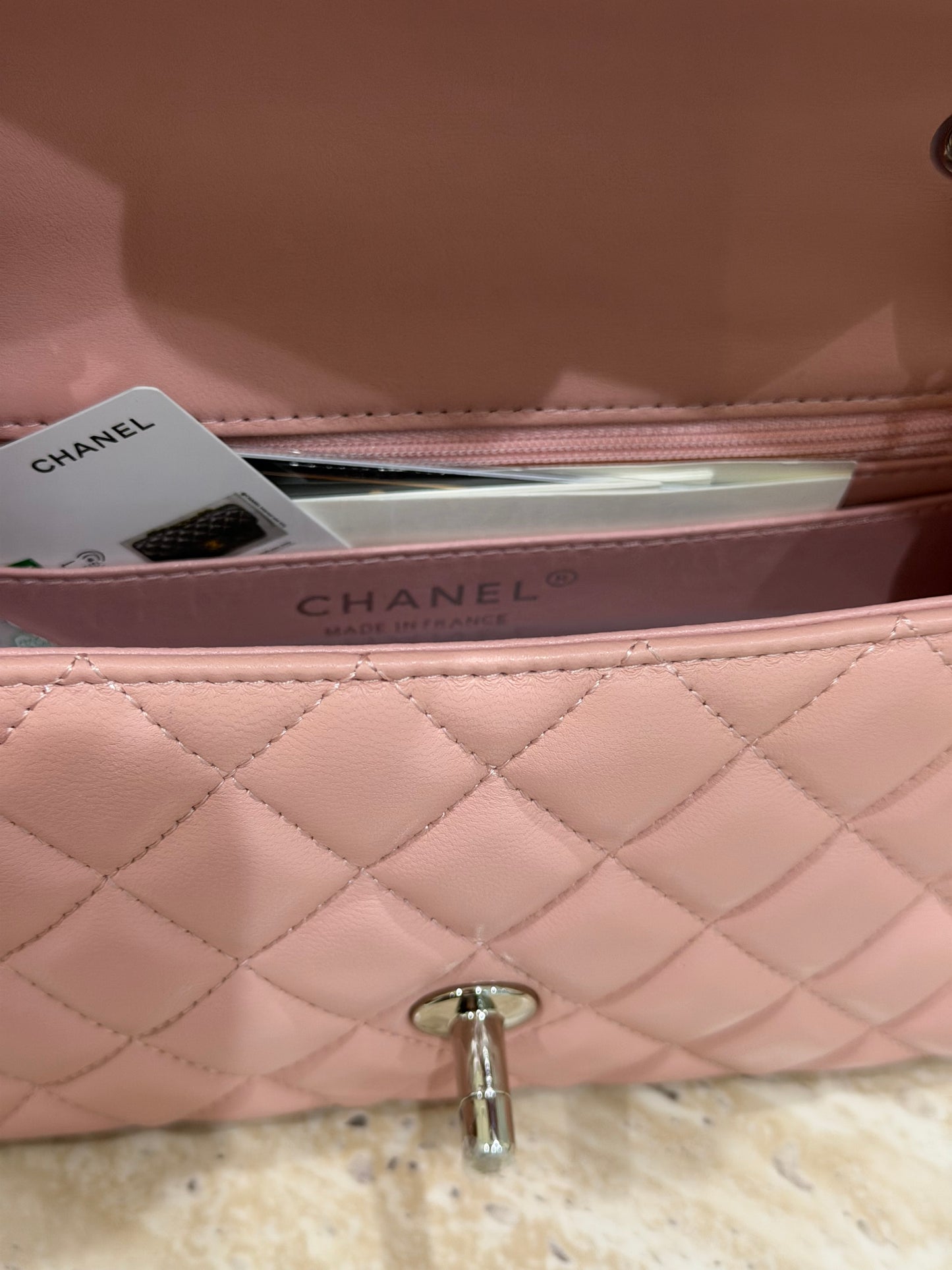 BOLSA CH