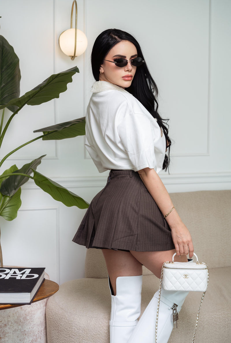 Blusa Regina