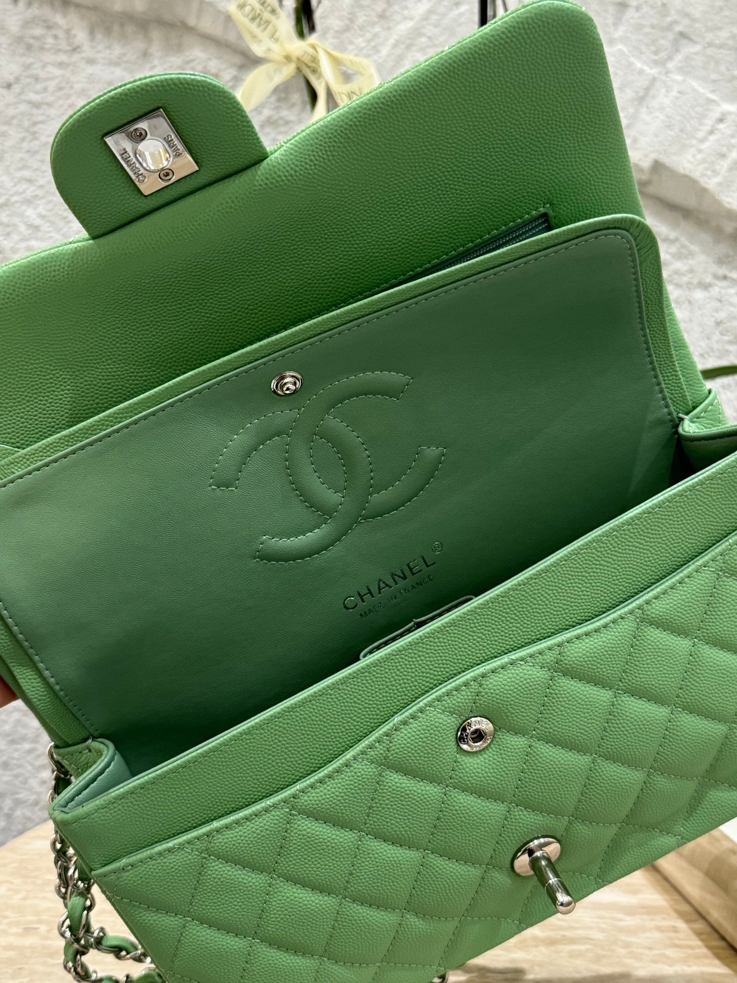 Bolso CHNL-V