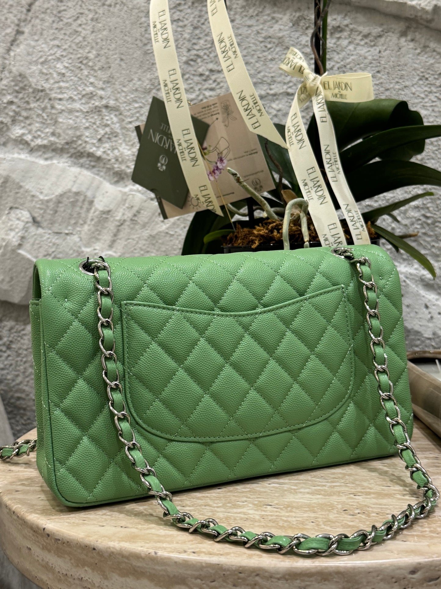 Bolso CHNL-V