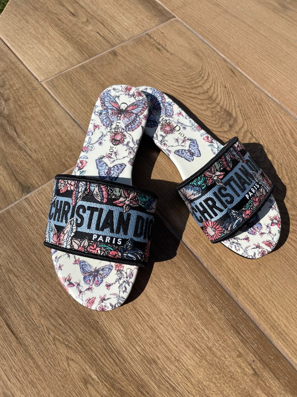 CD SAN MARIPOSA MULELUKY