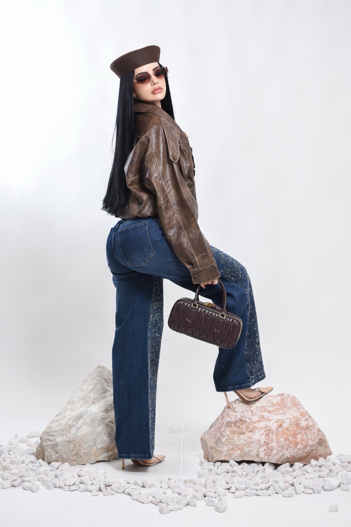 PANTALÓN DALI B6