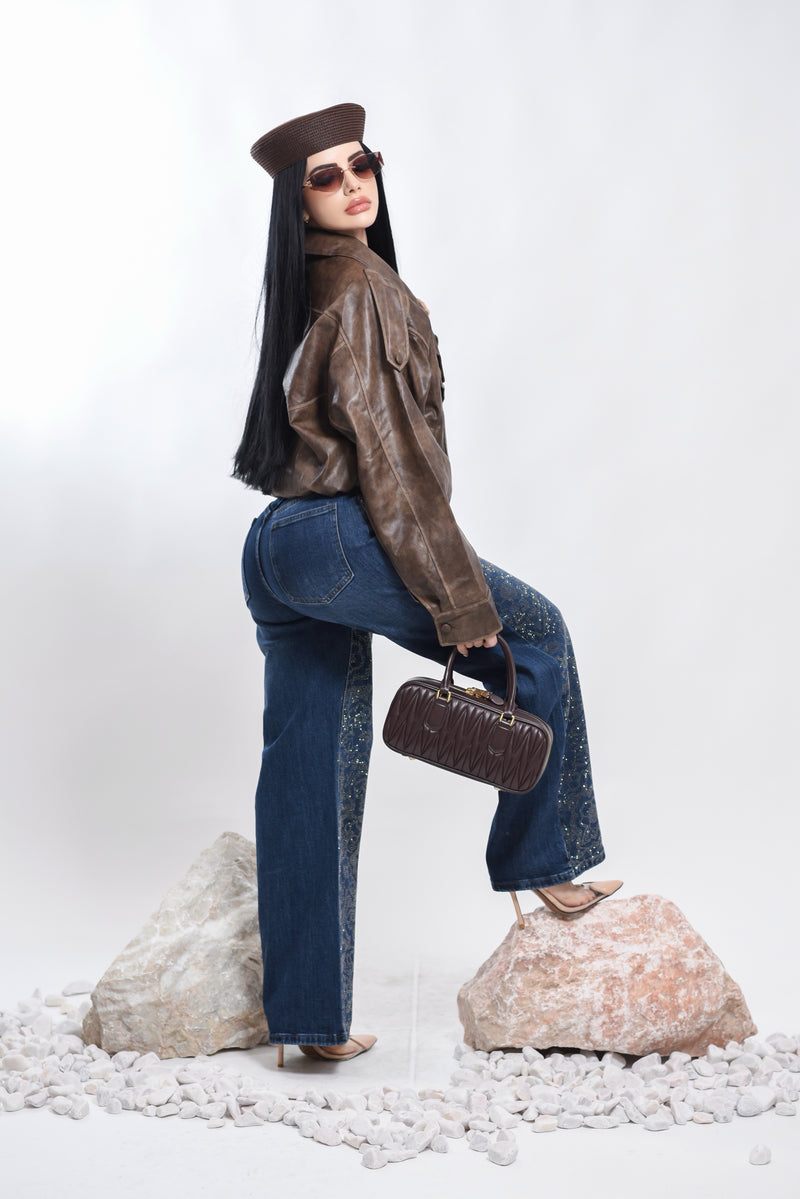 PANTALÓN DALI B6