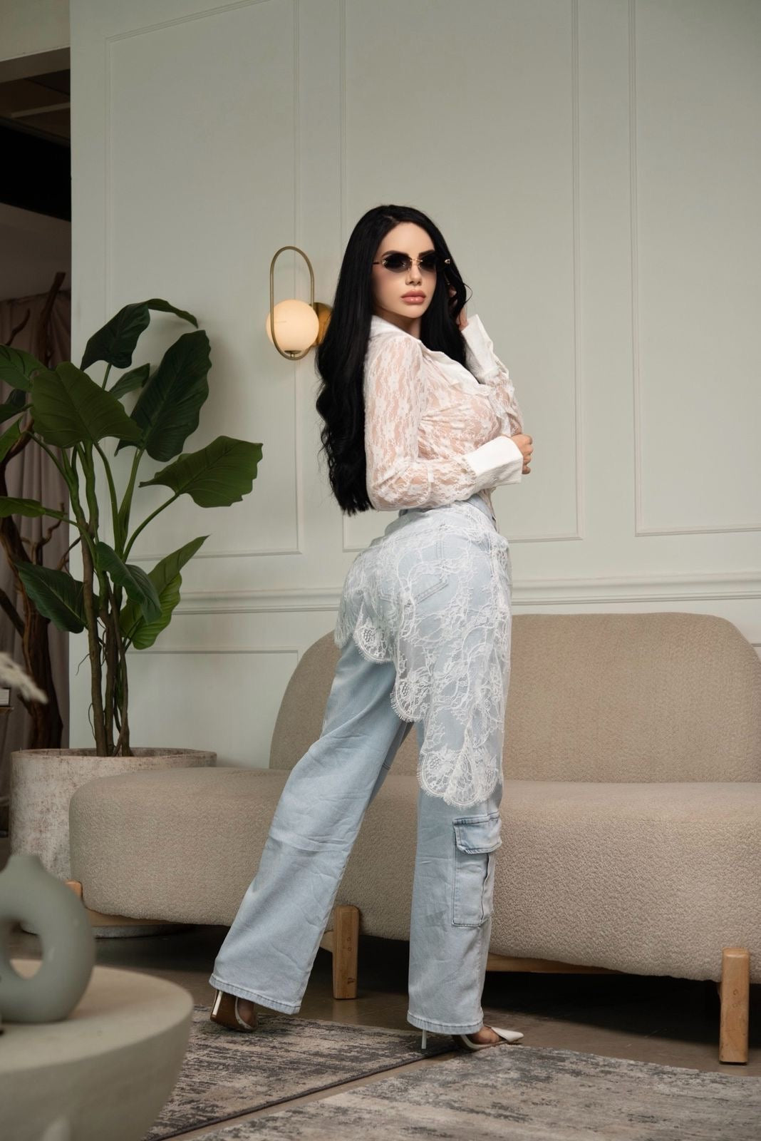 Jeans Camila
