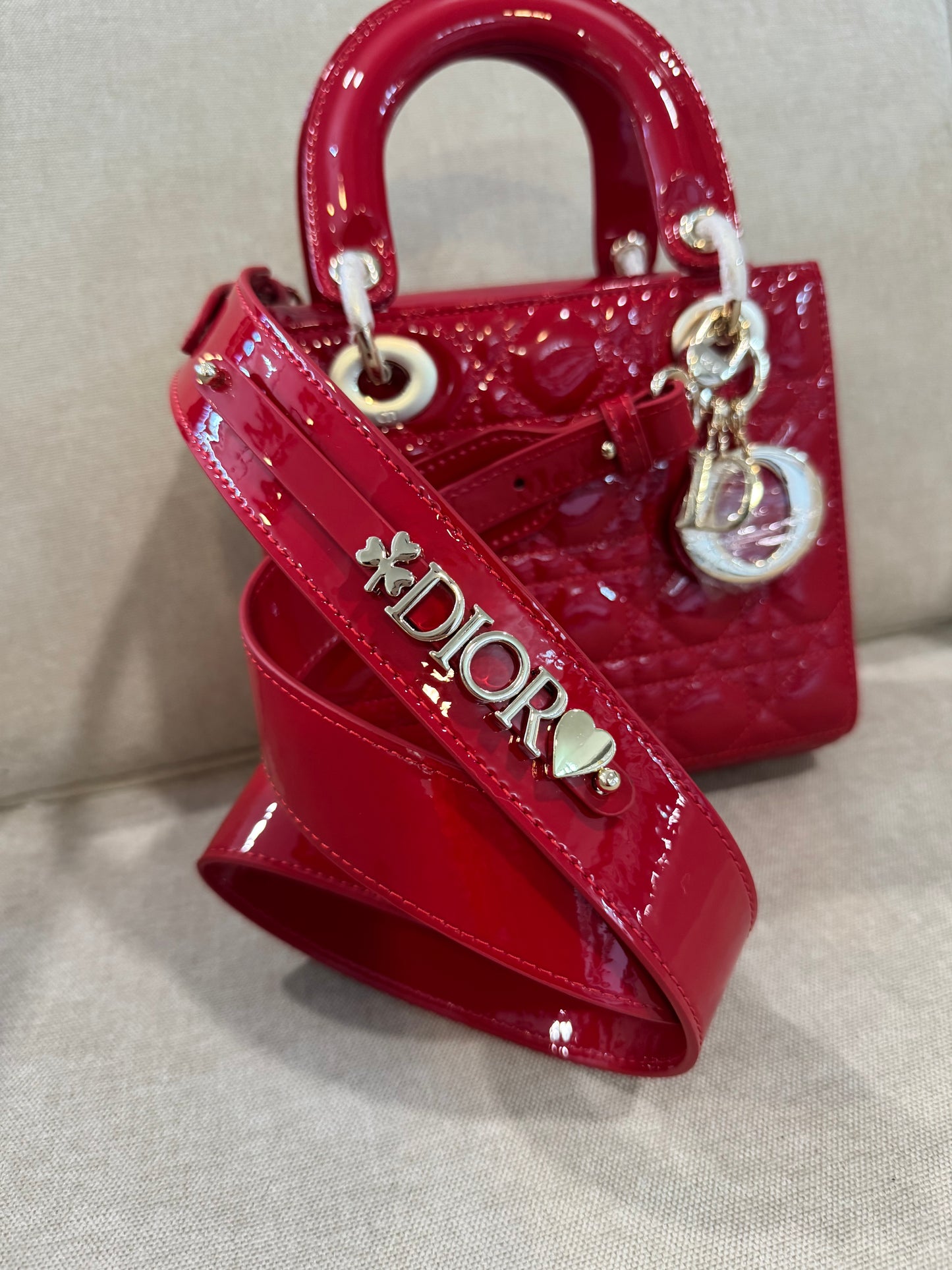 BOLSO DOR. R-2