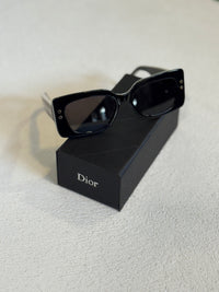 LENTES NEGROS STAR CD