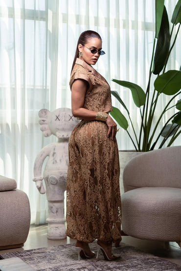 SET ANTONELLA