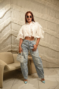 PANTALÓN CASANDRA