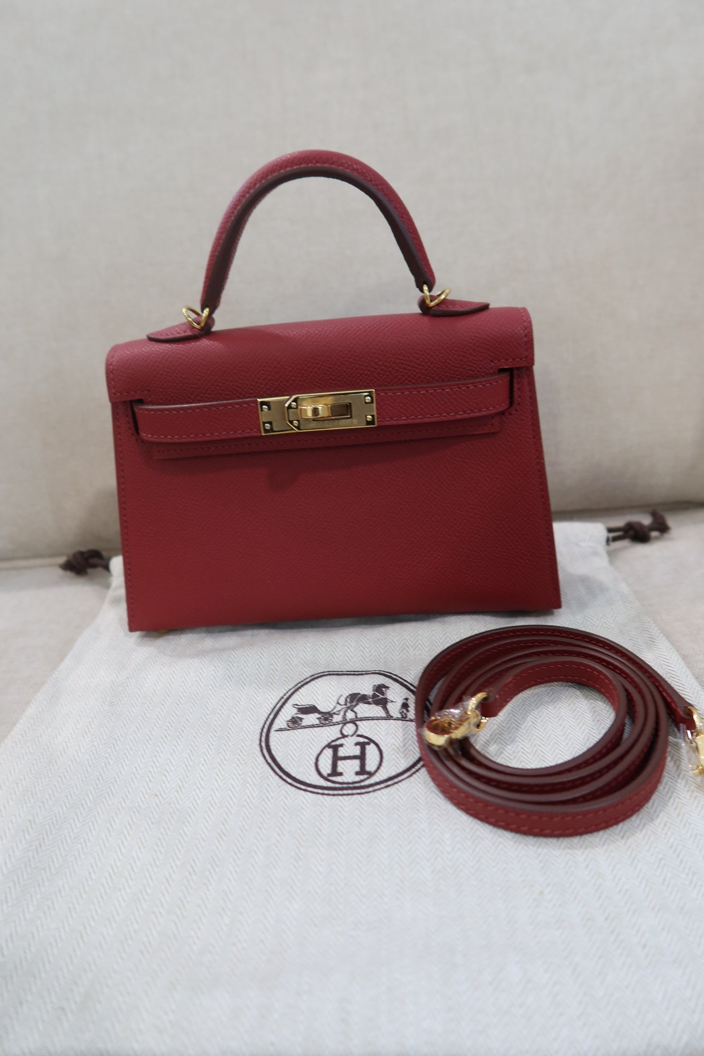 BOLSA HER