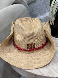 GORRO MU MU