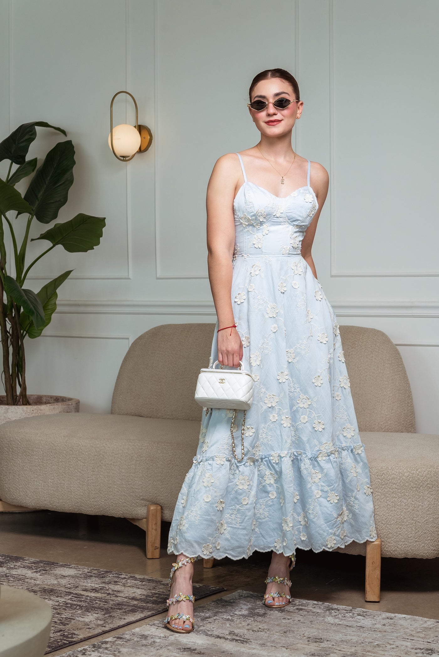 Dress Estefanía