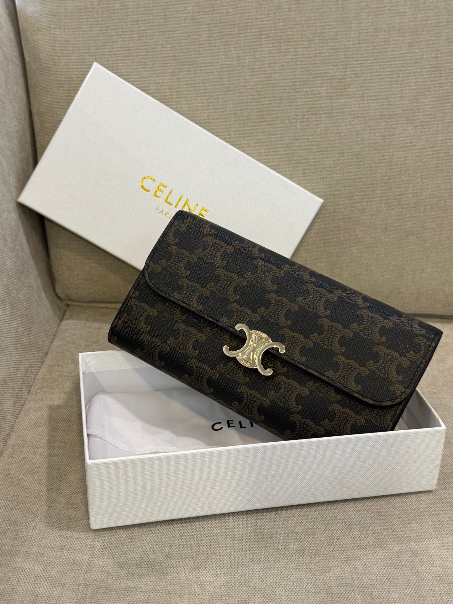 Cartera CLN Estam.Gran-7