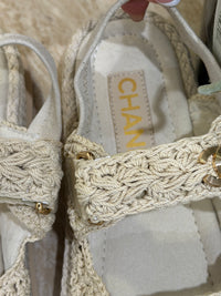 SANDALIAS CH