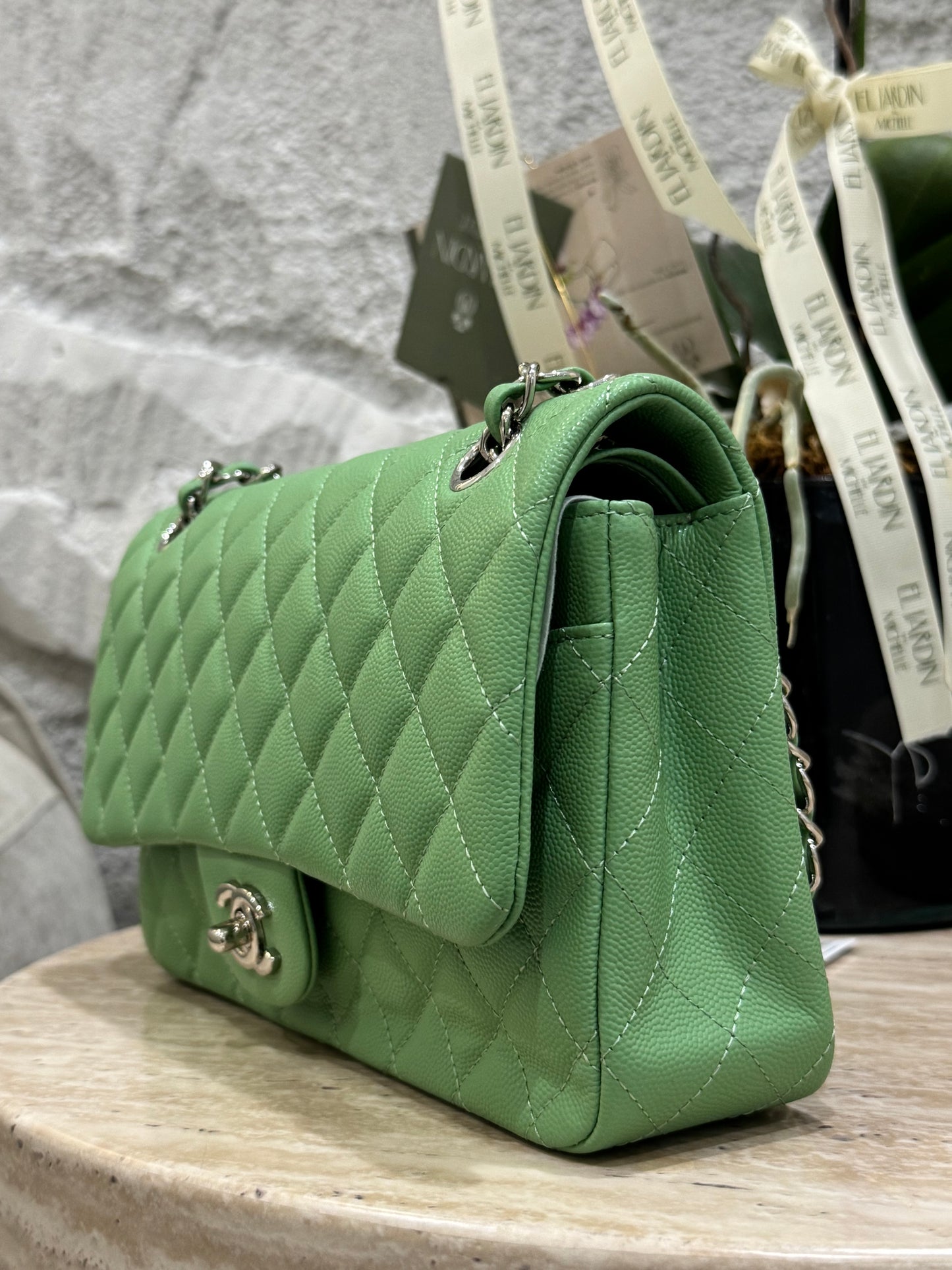 Bolso CHNL-V