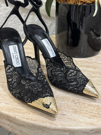 Zapatilla JMM CHOO ENC