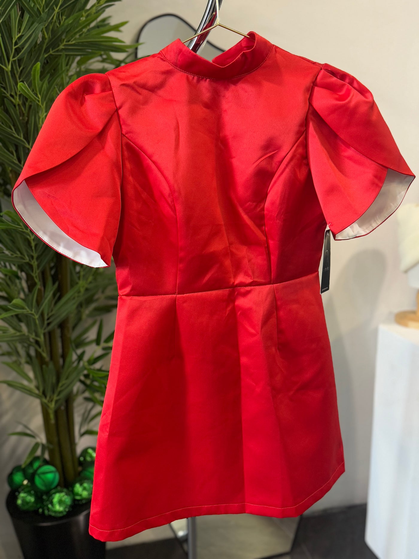 Vestido RD-SNV