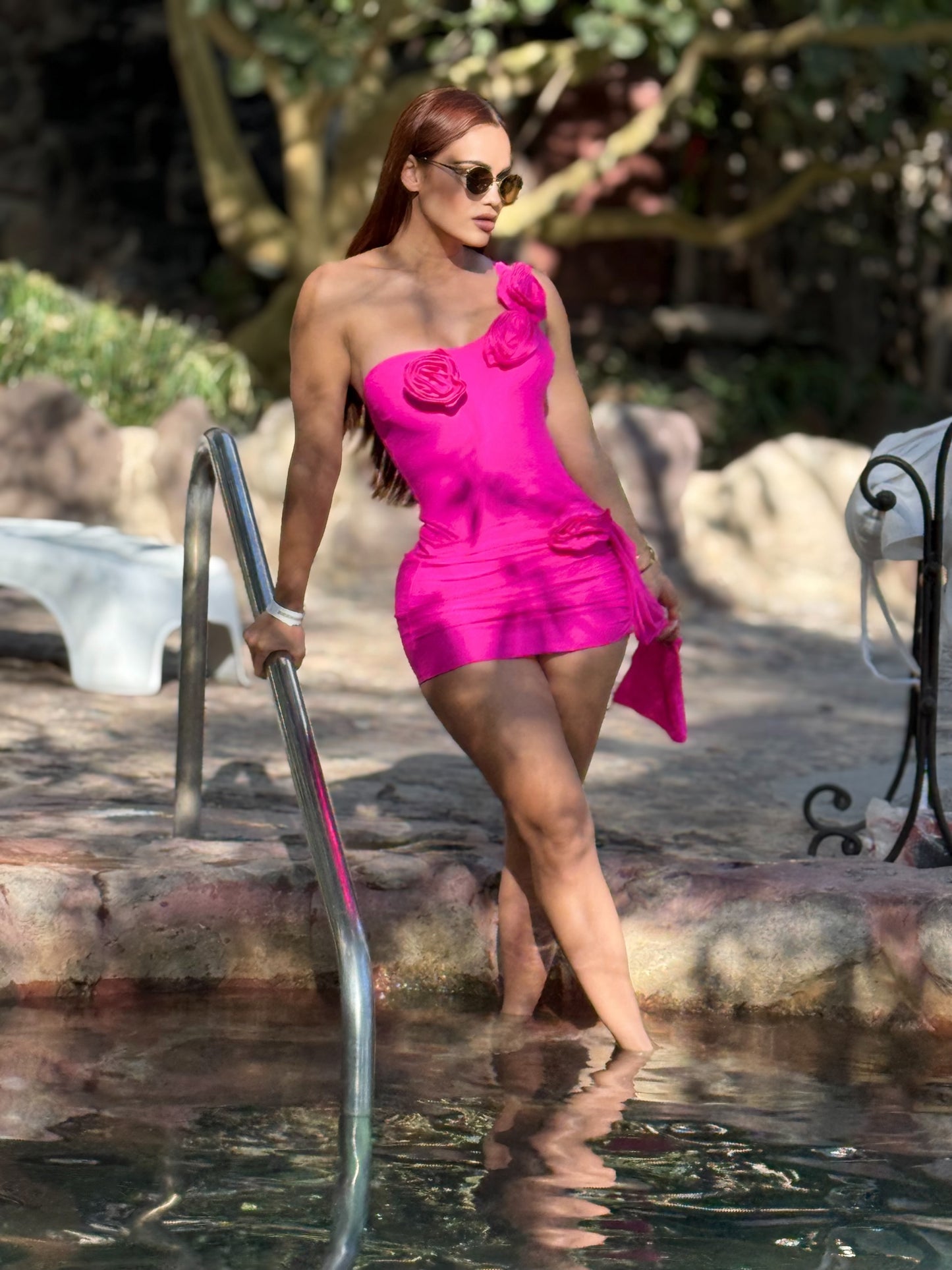 Traje de baño