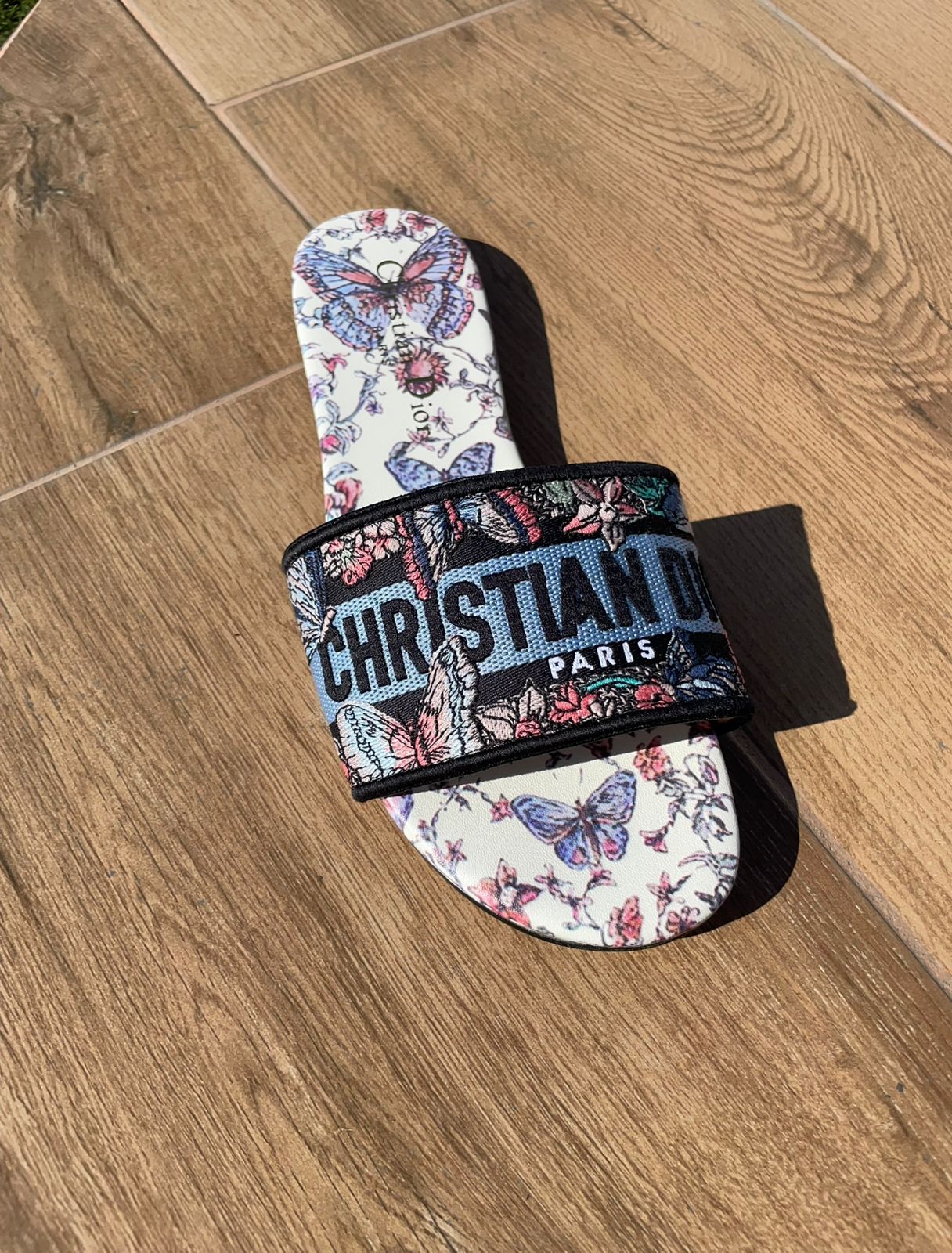 CD SAN MARIPOSA MULELUKY