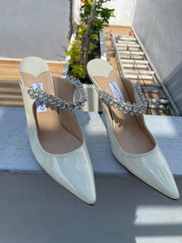 Zapatillas jimmy choo