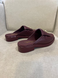 CHNL Loafer Muler