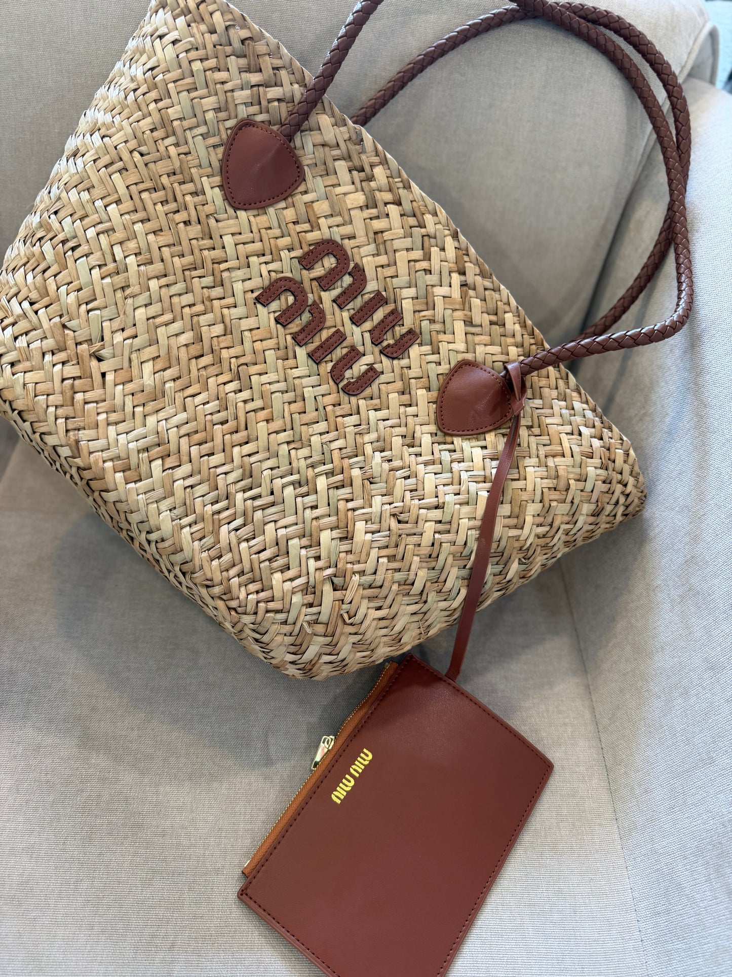 BOLSA MU MU