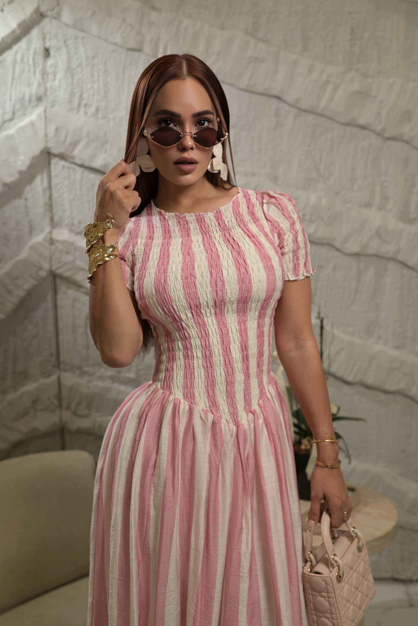 DRESS VIVIENNE
