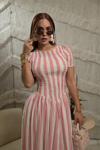 DRESS VIVIENNE