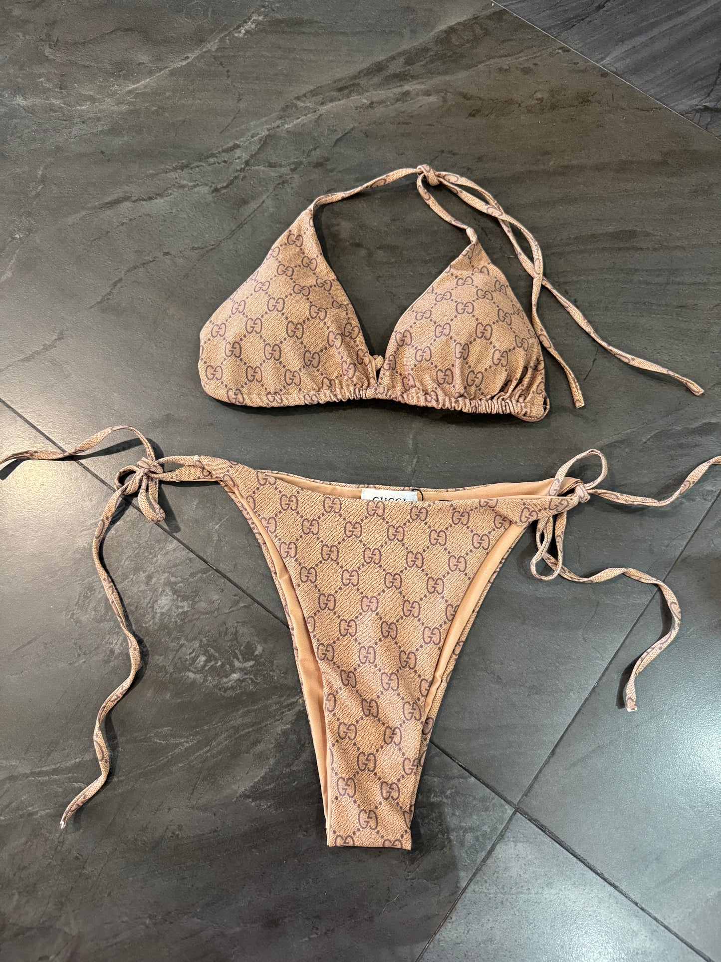 Traje de baño 2 piezas G