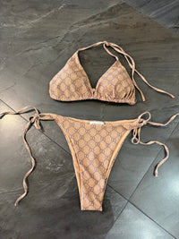 Traje de baño 2 piezas G