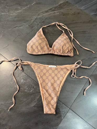 Traje de baño 2 piezas G