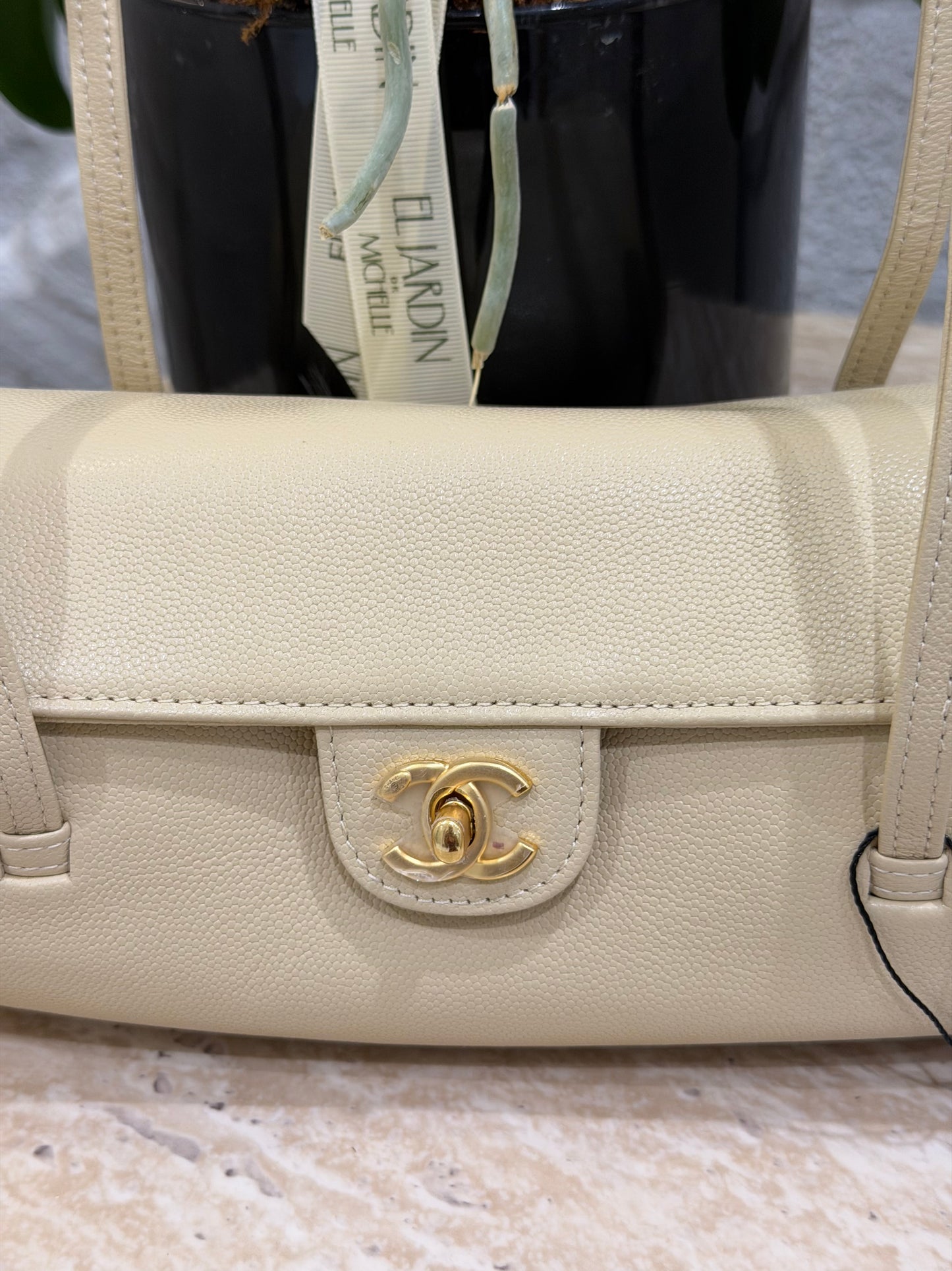 BOLSA CHA