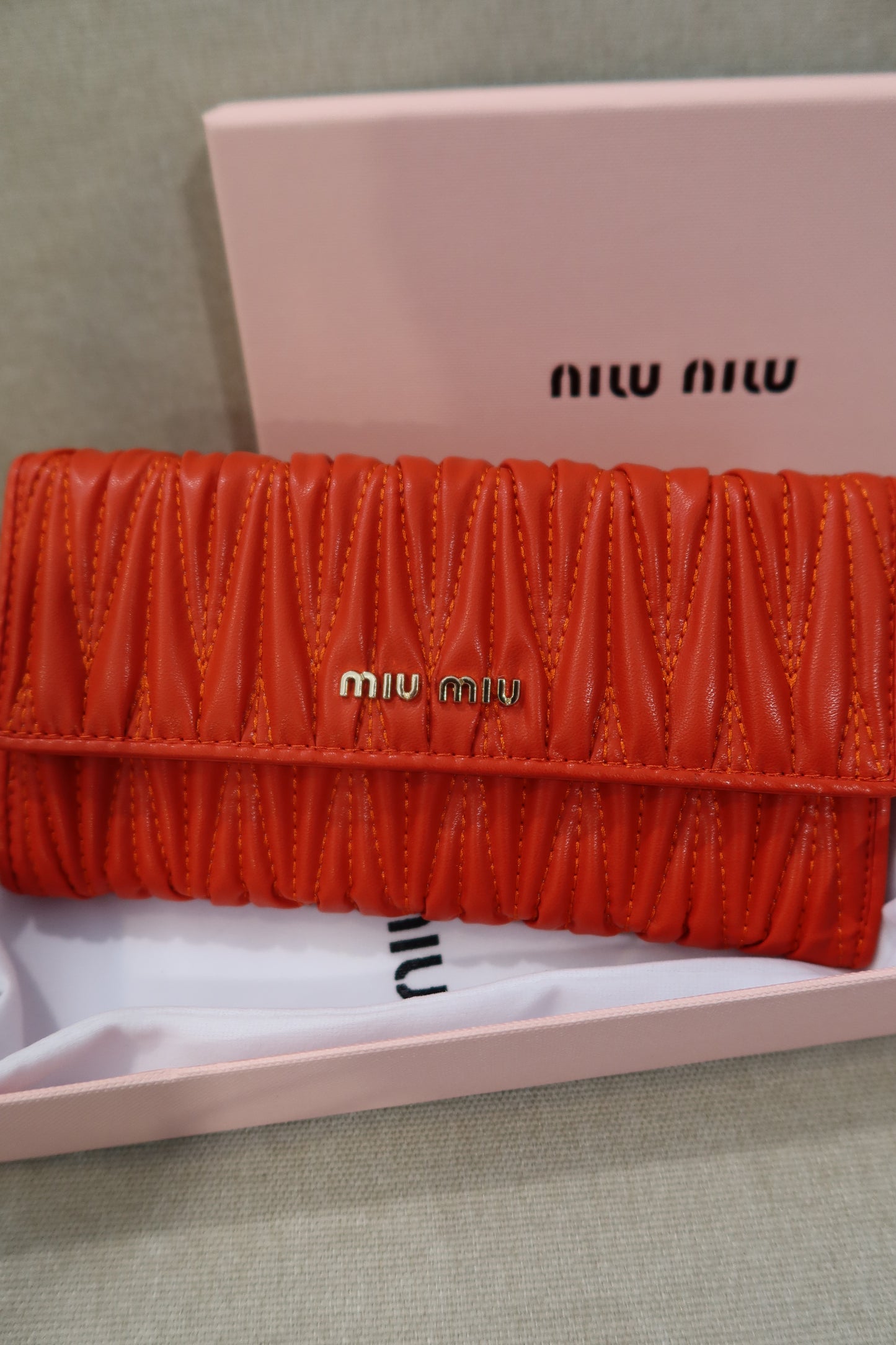 Cartera MUMU Roj.Gran-7