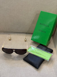 LENTES BOTTEGA