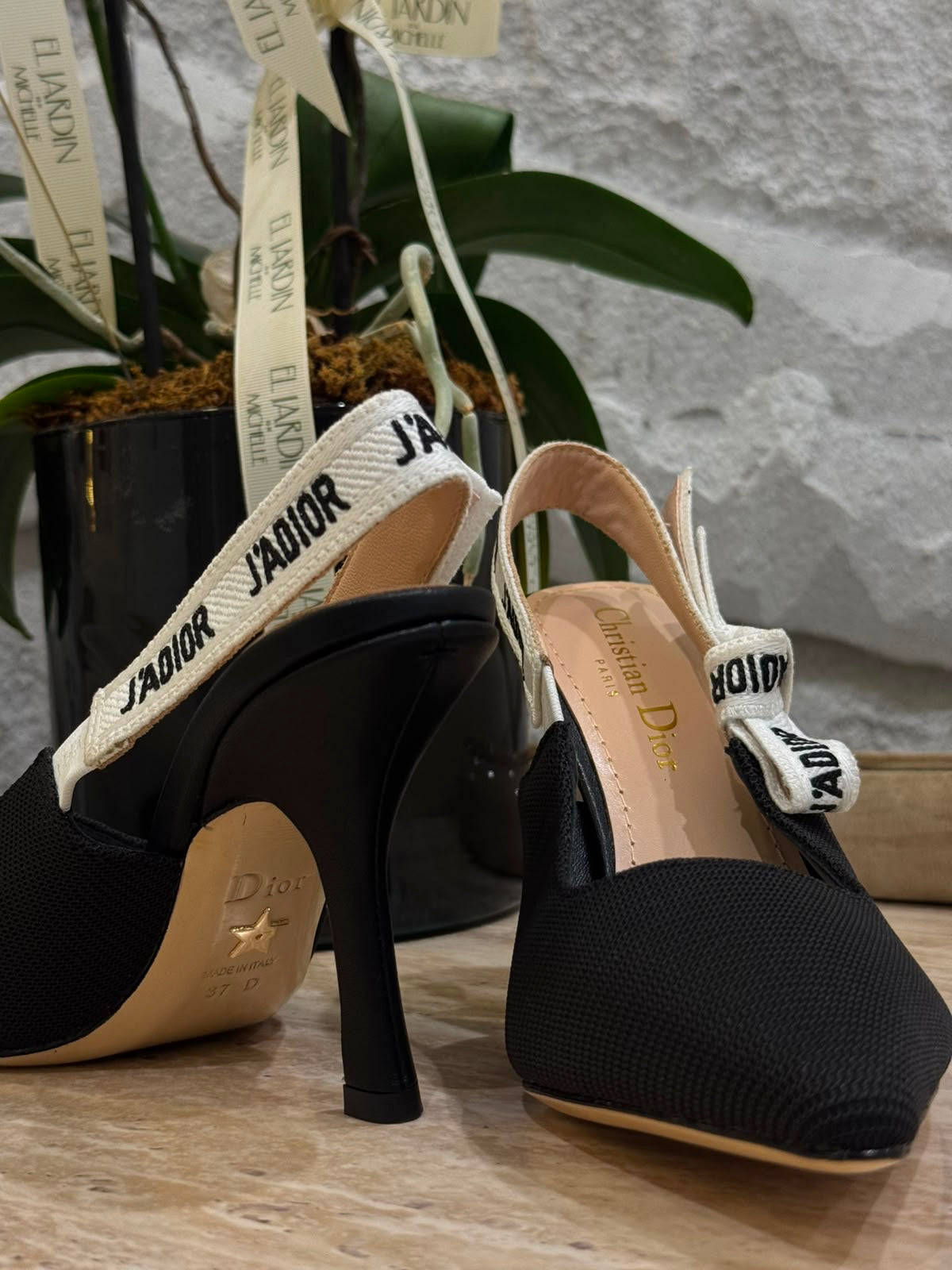 ZAPATILLA DOR-N3