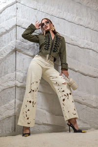 JACKET LEONOR B-1