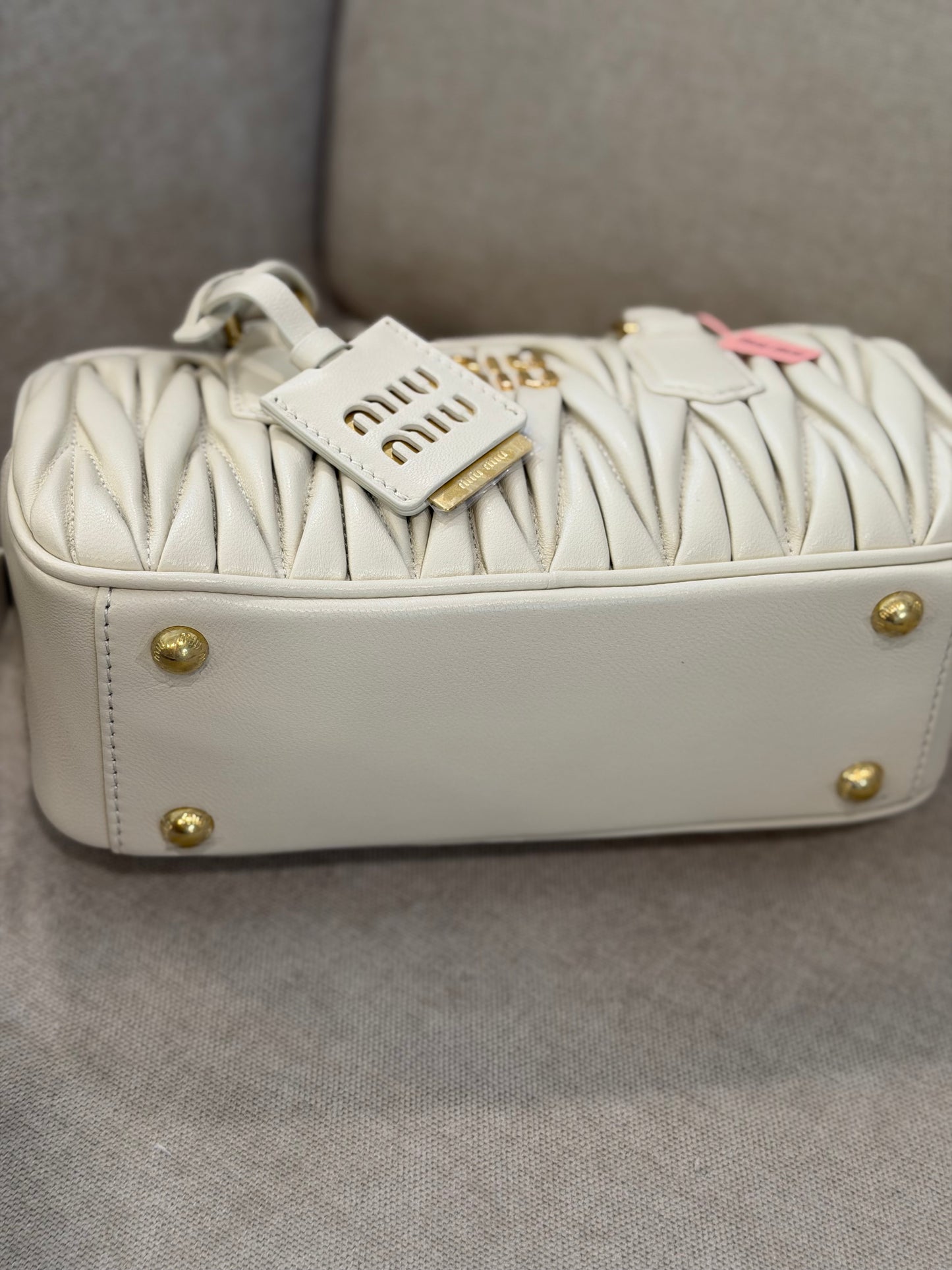 BOLSA MI MI A-P