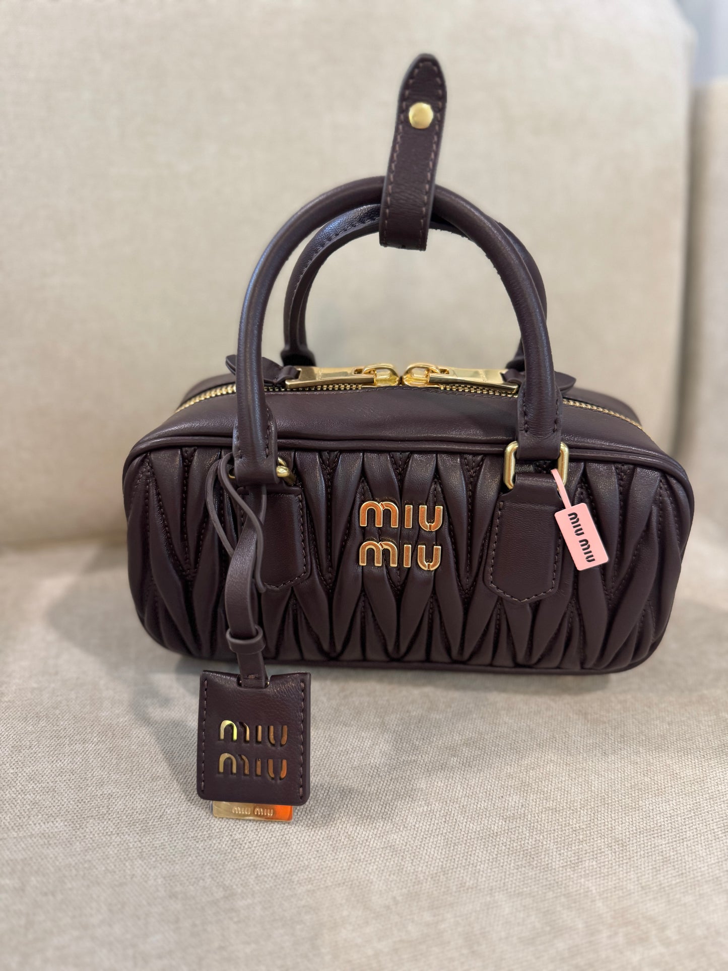 BOLSO MUMU MIN
