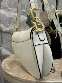 BOLSO CD BLANCA